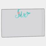 Sublimation Pillowcase Thumbnail