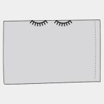 Sublimation Pillowcase Thumbnail