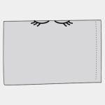 Sublimation Pillowcase Thumbnail