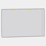 Sublimation Pillowcase Thumbnail