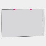 Sublimation Pillowcase Thumbnail