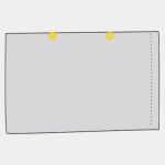 Sublimation Pillowcase Thumbnail