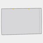 Sublimation Pillowcase Thumbnail