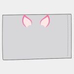 Sublimation Pillowcase Thumbnail