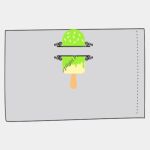 Sublimation Pillowcase Thumbnail