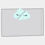 Sublimation Pillowcase Thumbnail