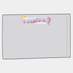 Sublimation Pillowcase Thumbnail