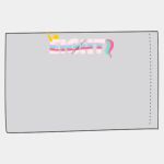 Sublimation Pillowcase Thumbnail