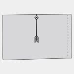 Sublimation Pillowcase Thumbnail