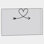 Sublimation Pillowcase Thumbnail