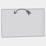 Sublimation Pillowcase Thumbnail