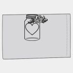 Sublimation Pillowcase Thumbnail