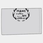 Sublimation Pillowcase Thumbnail