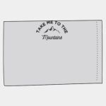 Sublimation Pillowcase Thumbnail