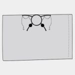 Sublimation Pillowcase Thumbnail