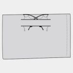 Sublimation Pillowcase Thumbnail