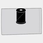 Sublimation Pillowcase Thumbnail