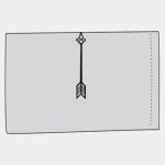 Sublimation Pillowcase Thumbnail