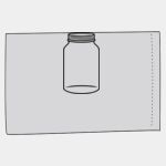 Sublimation Pillowcase Thumbnail