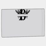 Sublimation Pillowcase Thumbnail