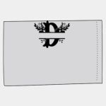 Sublimation Pillowcase Thumbnail