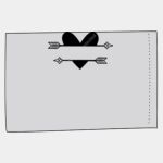 Sublimation Pillowcase Thumbnail