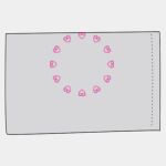 Sublimation Pillowcase Thumbnail