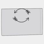 Sublimation Pillowcase Thumbnail