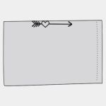 Sublimation Pillowcase Thumbnail