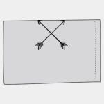 Sublimation Pillowcase Thumbnail