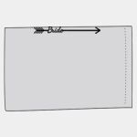 Sublimation Pillowcase Thumbnail