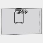 Sublimation Pillowcase Thumbnail