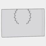 Sublimation Pillowcase Thumbnail