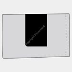 Sublimation Pillowcase Thumbnail