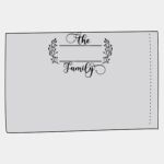 Sublimation Pillowcase Thumbnail