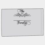 Sublimation Pillowcase Thumbnail