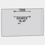 Sublimation Pillowcase Thumbnail