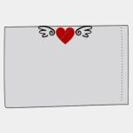 Sublimation Pillowcase Thumbnail