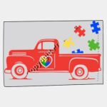 Sublimation Pillowcase Thumbnail