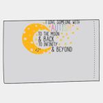 Sublimation Pillowcase Thumbnail