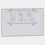 Sublimation Pillowcase Thumbnail