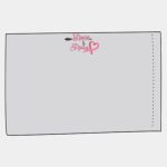 Sublimation Pillowcase Thumbnail