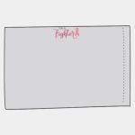 Sublimation Pillowcase Thumbnail