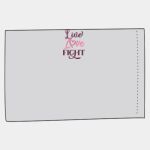 Sublimation Pillowcase Thumbnail