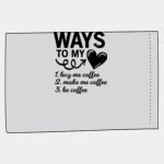 Sublimation Pillowcase Thumbnail