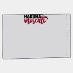 Sublimation Pillowcase Thumbnail