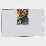 Sublimation Pillowcase Thumbnail