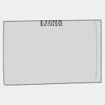 Sublimation Pillowcase Thumbnail