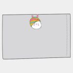 Sublimation Pillowcase Thumbnail