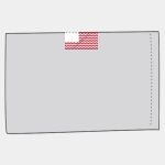 Sublimation Pillowcase Thumbnail